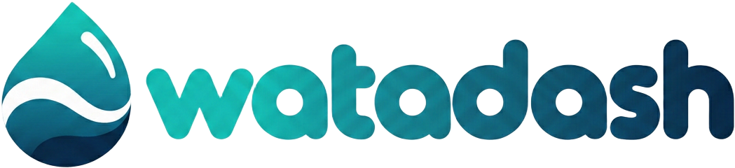 WataDash — Water. On Demand.